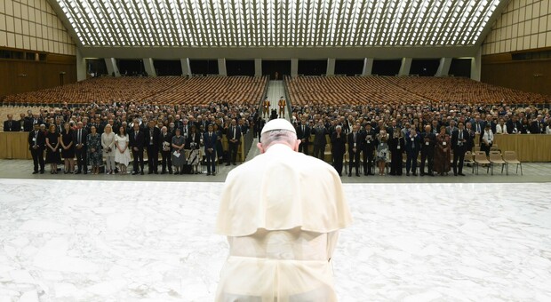 Papa Francesco non ammesso come testimone al processo Londra