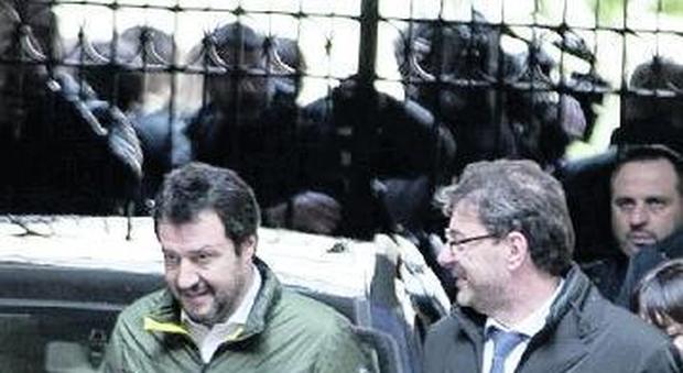 Senato a FI, Camera a M5S ma veto grillino su Romani Salvini: ora nomi condivisi `