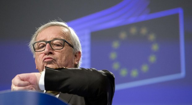 Asse franco-tedesco: fondi Ue solo ai Paesi in regola con il deficit