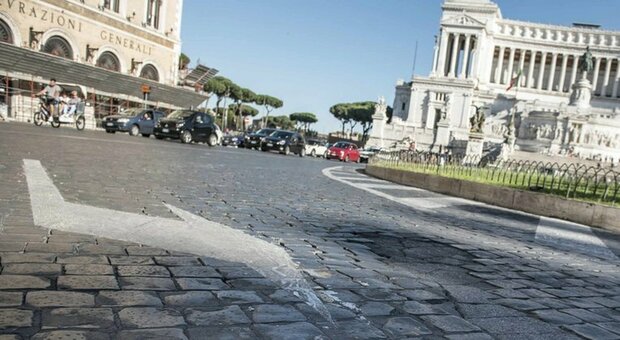 Roma, impiegata vince causa contro il Comune: maxi risarcimento. I motivi