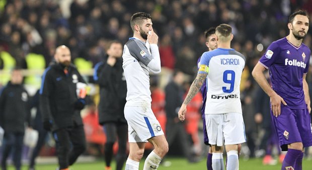 Inter, non solo Roma: in campo contro il bullismo