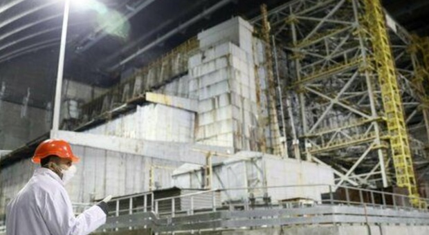 Chernobyl, l'Ucraina: «Mosca l'ha fermata. Senza elettricità per i danni russi possibili fughe radioattive»