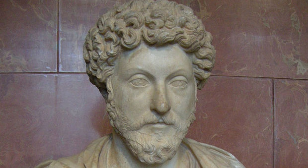 26 aprile 121 Nasce Marco Aurelio, imperatore padre di Commodo