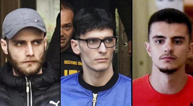 Omicidio Cesarano, confermati tre ergastoli su quattro: sconto di pena per il killer pentito