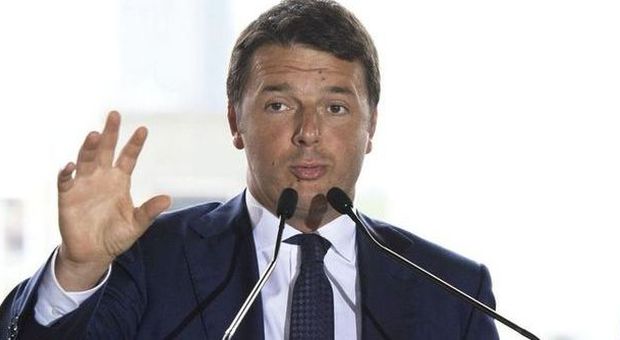 Renzi scrive al Mattino: «Il Sud riparte dalle città, puntiamo su dieci grandi progetti»
