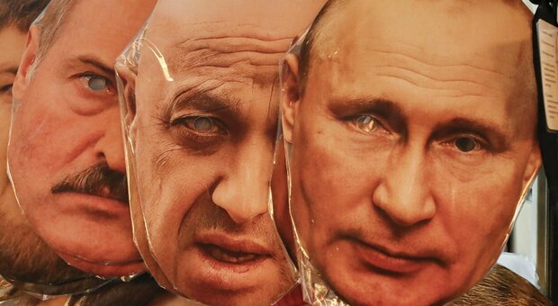 Putin vede Prigozhin: diamanti, catering ed esercito, lo zar dimostra che può negoziare (ma non con tutti)