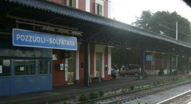 Pozzuoli, previsti lavori di manutenzione tra le stazioni Solfatara - Villa Literno: attivati bus sostitutivi
