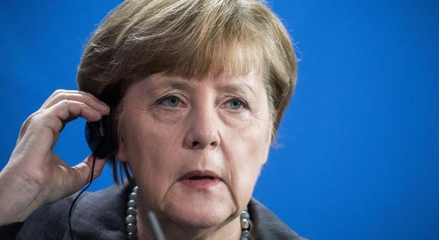 Germania, la Merkel si ricandida: «Essere eletta più difficile che mai»