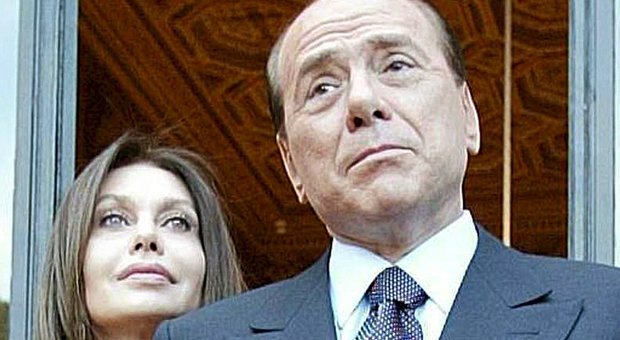 Divorzio, la rivincita di Berlusconi: Veronica dice addio a crociere, ville e 25 camerieri