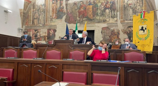 Consiglio metropolitano di Napoli, giovedi la prima seduta dopo le elezioni del 13 marzo