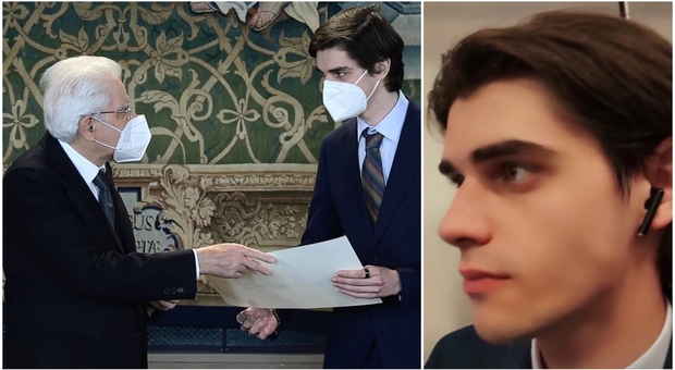 Niccolò Brizzolari, il più giovane segretario assunto in Parlamento: ecco quanti anni ha (e quanto guadagna)