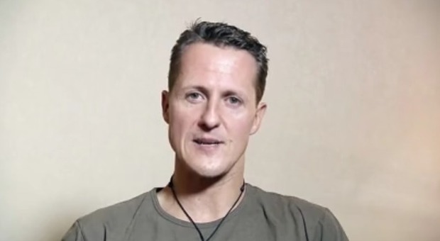 Schumacher, l'intervista mai uscita pochi giorni prima dell'incidente
