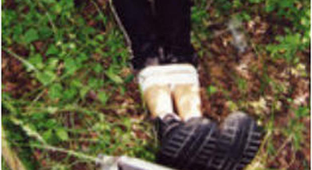 Frosinone, Delitto di Arce: sulle calze e sui fuseau di Serena trovate tracce di ferro e piombo