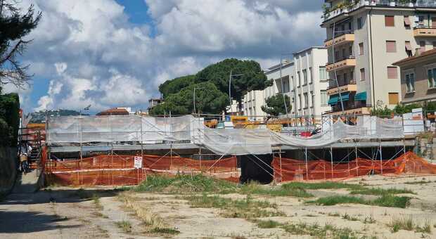 San Benedetto, sette nuove criticità per la messa in sicurezza del ponte sull'Albula. Progettisti costretti a rivedere i piani