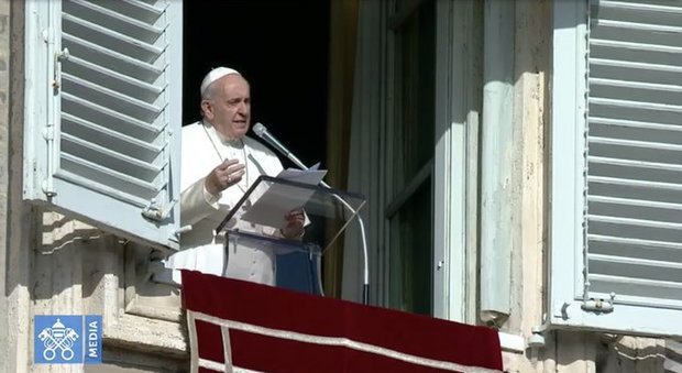 Papa Francesco sostiene la manifestazione di chi chiede maggiori tutele per le aree inquinate italiane