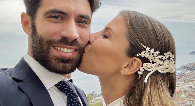 Alessandra Clemente si sposa: la promessa di matrimonio dedicata alla mamma