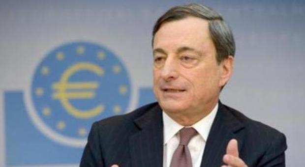 Riforme, Draghi: gli stati cedano sovranità Padoan: ridurre la spesa o addio detrazioni