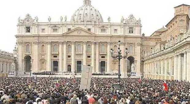 Giubileo, tutto pronto per San Pio in Vaticano