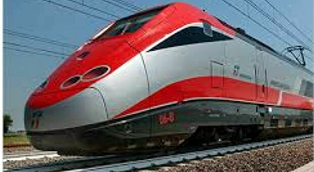 Via ai lavori sulla linea Roma-Firenze: treni in ritardo e cancellazioni. Ecco la mappa (che riguarda anche le Marche)