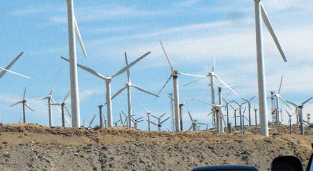 PLT Energia acquisisce un nuovo impianto eolico