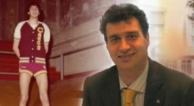 Addio a Gianluca Bottacin, una vita dedicata al basket