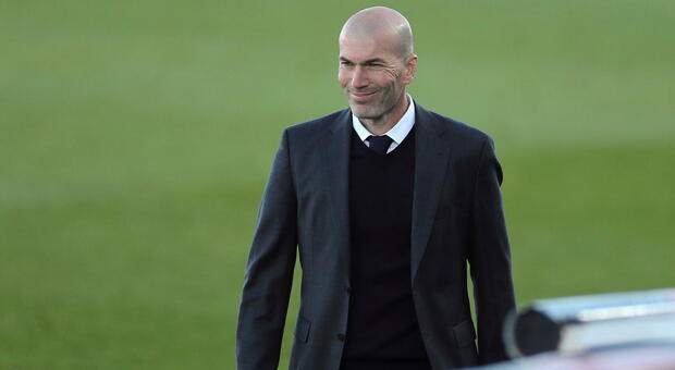 Real Madrid, Zidane non si fida della Dea: «Non abbiamo ancora fatto nulla»