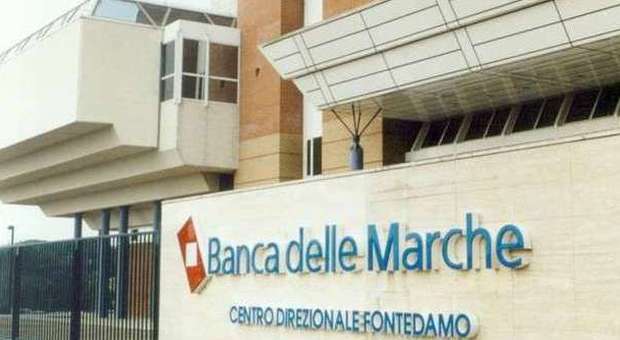 Banca Marche, nel dossier crediti facili a Anemone e Balducci