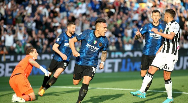 Udinese-Inter, le pagelle: Perisic (7.5) è sempre decisivo, Dzeko (5.5) si divora il terzo gol
