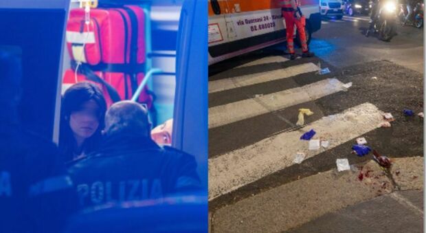 Milano, arrestato l'accoltellatore della stazione Centrale: è un marocchino di 23 anni, le vittime sono tutte donne
