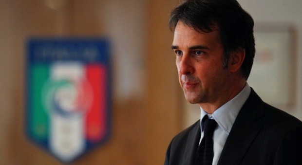 Uefa, Michele Uva eletto nell'esecutivo. Tavecchio: «Un successo per l'Italia»