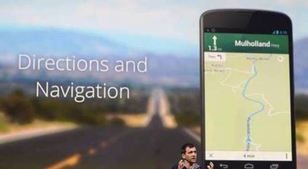 Nuovo Google Maps su pc, più ricco di informazioni e più interattivo