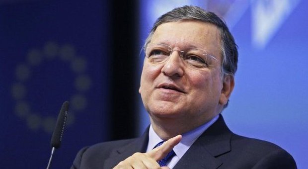 Barroso in visita a Napoli, diverse strade «off limits»