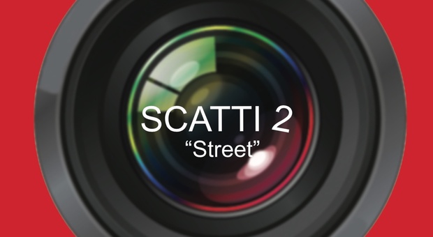 Roma, la galleria monogramma presenta la mostra «Scatti 2 Street»