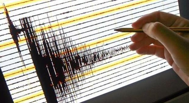 La terra trema a Voltago: terremoto di 1,6 di magnitudo