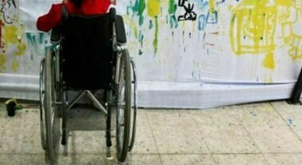 San Giorgio a Cremano, attività di supporto per i disabili in due appartamenti sgomberati