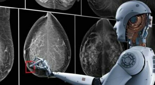 Tumore seno, mammografia in tomosintesi 3D e ecografia: ecco perché la diagnosi precoce salva