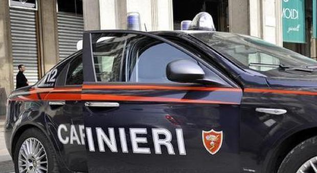 Pavia, fingeva di essere il cugino morto Tratto in arresto dai carabinieri