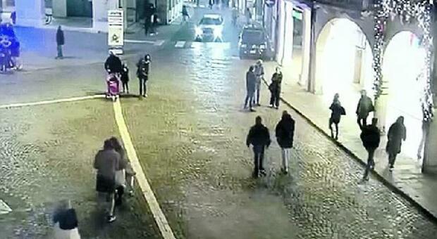 Furti sempre più frequenti, nuove telecamere a Treviso nelle zone più battute dai ladri