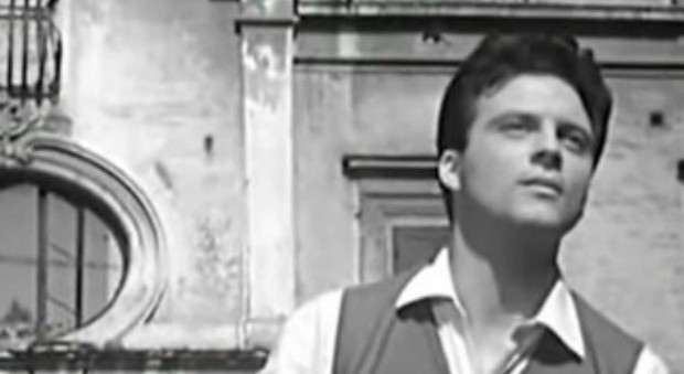 10 settembre 2015 Muore a Roma l'attore Franco Interlenghi