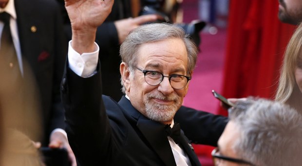 Al Palladium di Roma il 16 dicembre “Sogno per vivere”, show su Stephen Spielberg di Patrizia Genovesi