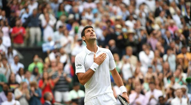 «A Wimbledon niente punti per il ranking». Pugno duro Atp dopo l'esclusione di russi e bielorussi