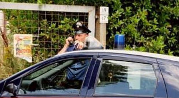 San Benedetto, hashish in casa arrestato un uomo di 35 anni
