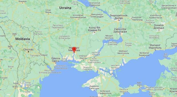 La battaglia di Mykolayiv sul Mar Nero. Kiev: «Truppe russe respinte, si combatte fuori dalla città»