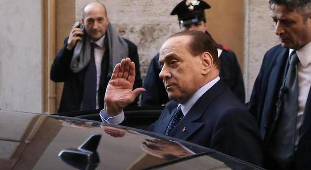 Ruby, il pg chiede di annullare l'assoluzione. "Berlusconi aveva passione per le minorenni"