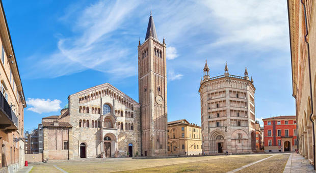 Parma capitale italiana della cultura per il 2020: scelta tra 10 città, oggi l'annuncio del ministro