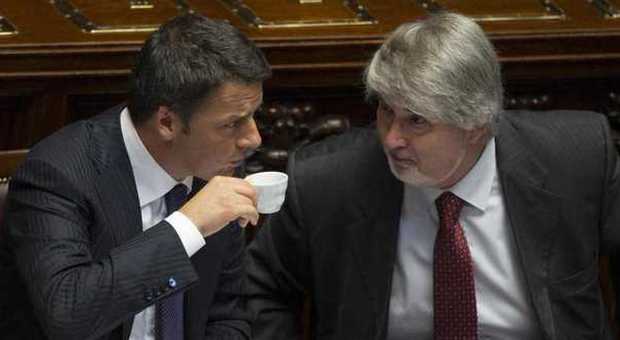 Mafia capitale, Renzi: «Sono sconvolto, Pd Roma commissariato con Orfini»