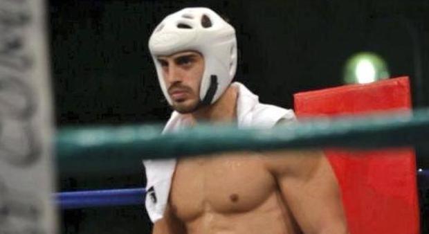 Il polesano Rao combatte e vince sul ring al Madison Square Garden