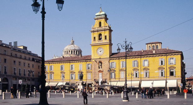 Parma capitale italiana della cultura per il 2020