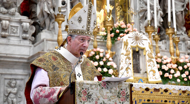 Il patriarca Francesco Moraglia: se la politica sarà incurante, ucciderà Venezia