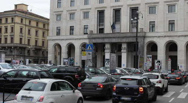 Padova, arrivano in centro 270 nuovi posti auto quasi tutti gratuiti